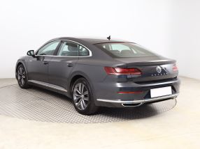 Volkswagen Arteon - 2018