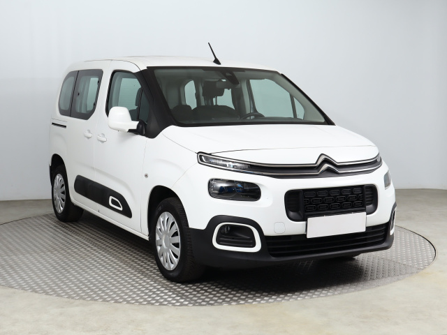 Citroen Berlingo 2020