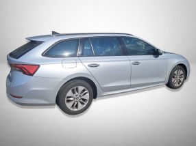 Skoda Octavia - 2021