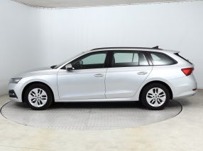 Skoda Octavia - 2021