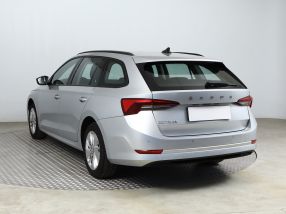 Skoda Octavia - 2021