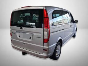 Mercedes-Benz Viano - 2007