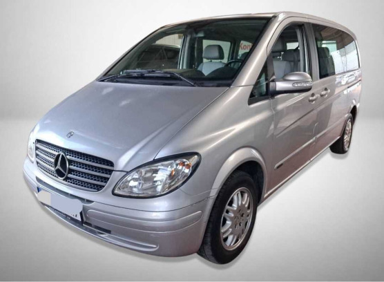 Mercedes-Benz Viano