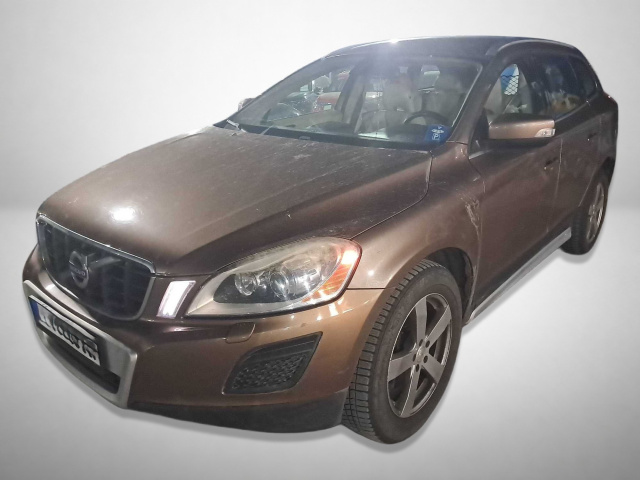 Volvo XC60 2010