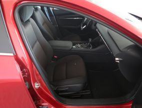 Mazda 3 - 2022
