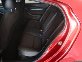 Mazda 3 - 2022