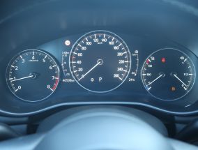 Mazda 3 - 2022