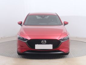 Mazda 3 - 2022