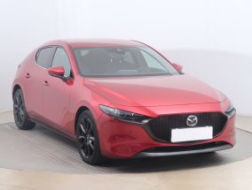 Mazda 3 - 2022