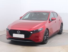 Mazda 3 - 2022
