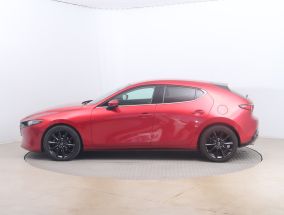 Mazda 3 - 2022
