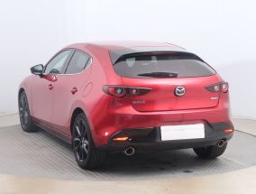 Mazda 3 - 2022