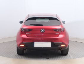 Mazda 3 - 2022