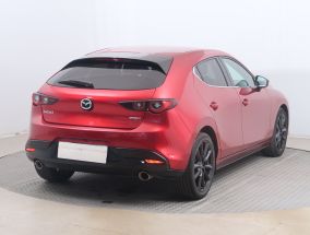 Mazda 3 - 2022