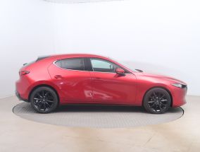 Mazda 3 - 2022