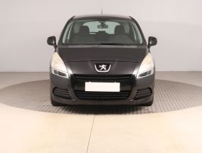 Peugeot 5008 - 2012