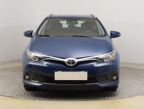 Toyota Auris - 2018
