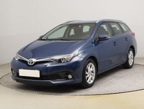 Toyota Auris - 2018