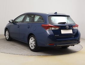 Toyota Auris - 2018