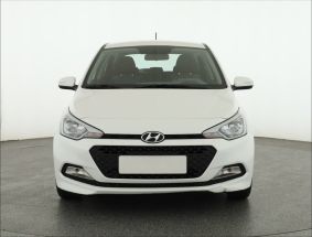 Hyundai i20 - 2017