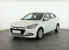 Hyundai i20 - 2017