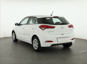 Hyundai i20 - 2017
