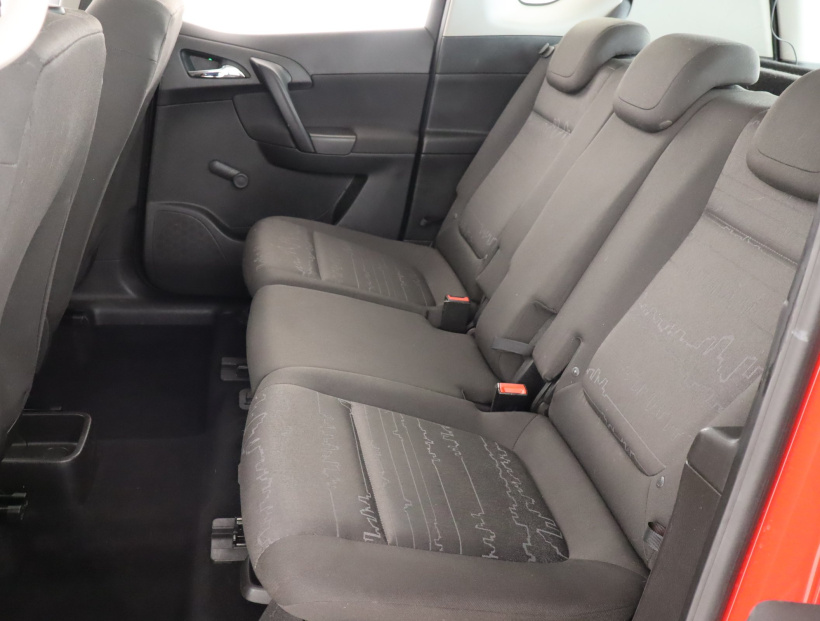 Opel Meriva, 2014