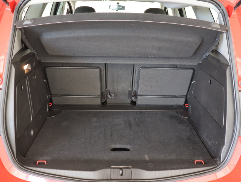 Opel Meriva, 2014