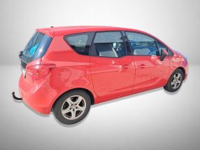 Opel Meriva - 2014