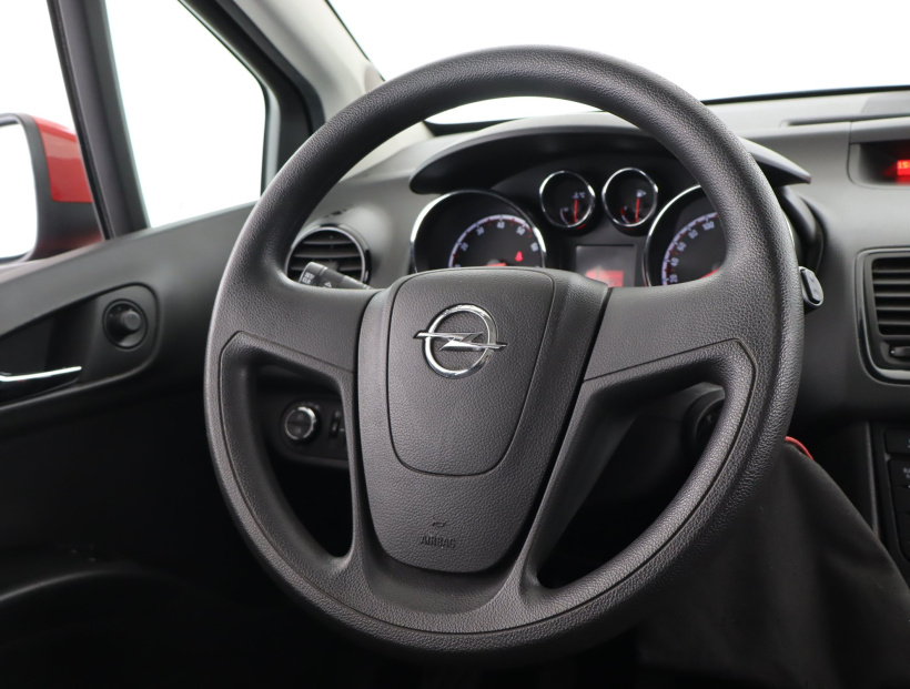 Opel Meriva, 2014