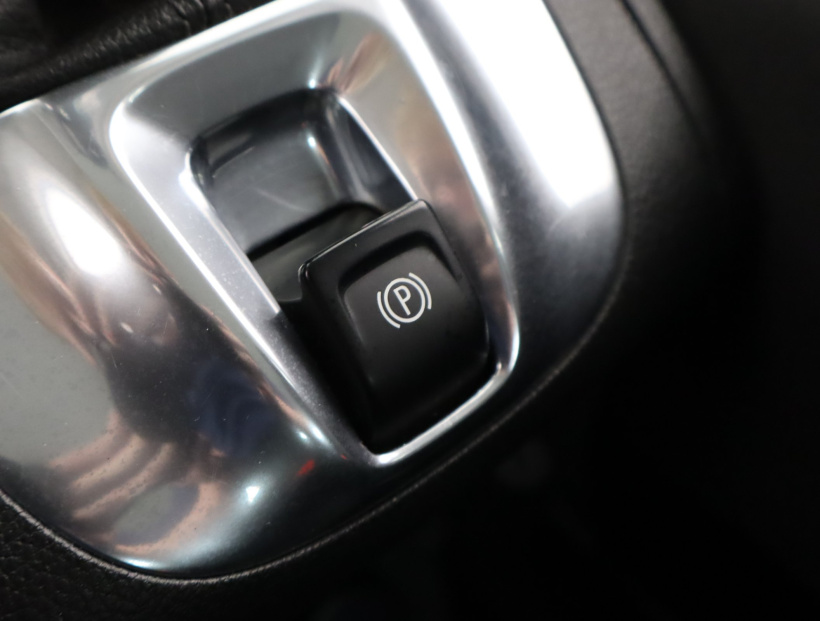 Opel Meriva, 2014