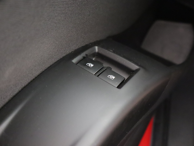 Opel Meriva, 2014