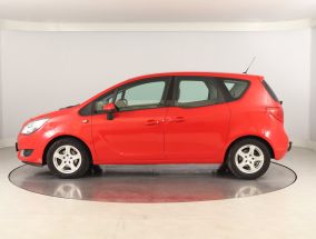 Opel Meriva - 2014