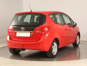 Opel Meriva - 2014