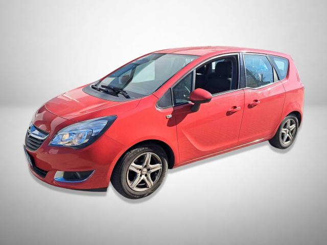 Opel Meriva 2014