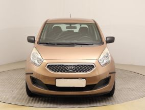 Kia Venga - 2011