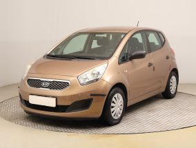 Kia Venga - 2011