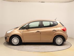 Kia Venga - 2011