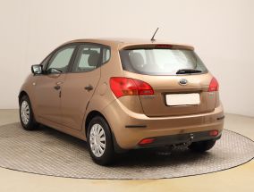 Kia Venga - 2011