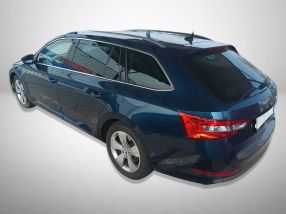 Skoda Superb - 2020