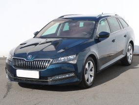 Skoda Superb - 2020