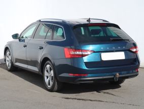Skoda Superb - 2020