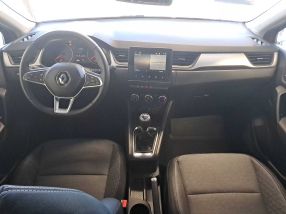 Renault Captur - 2022