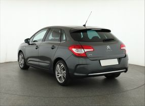 Citroen C4 - 2011