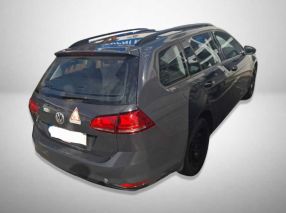 Volkswagen Golf - 2015