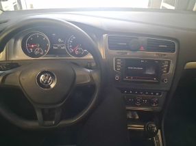Volkswagen Golf - 2015