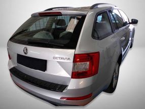 Skoda Octavia - 2015