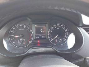 Skoda Octavia - 2015