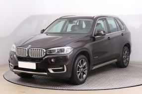BMW X5 - 2014