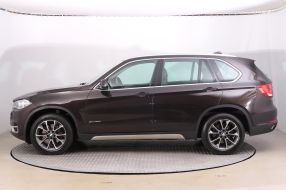 BMW X5 - 2014